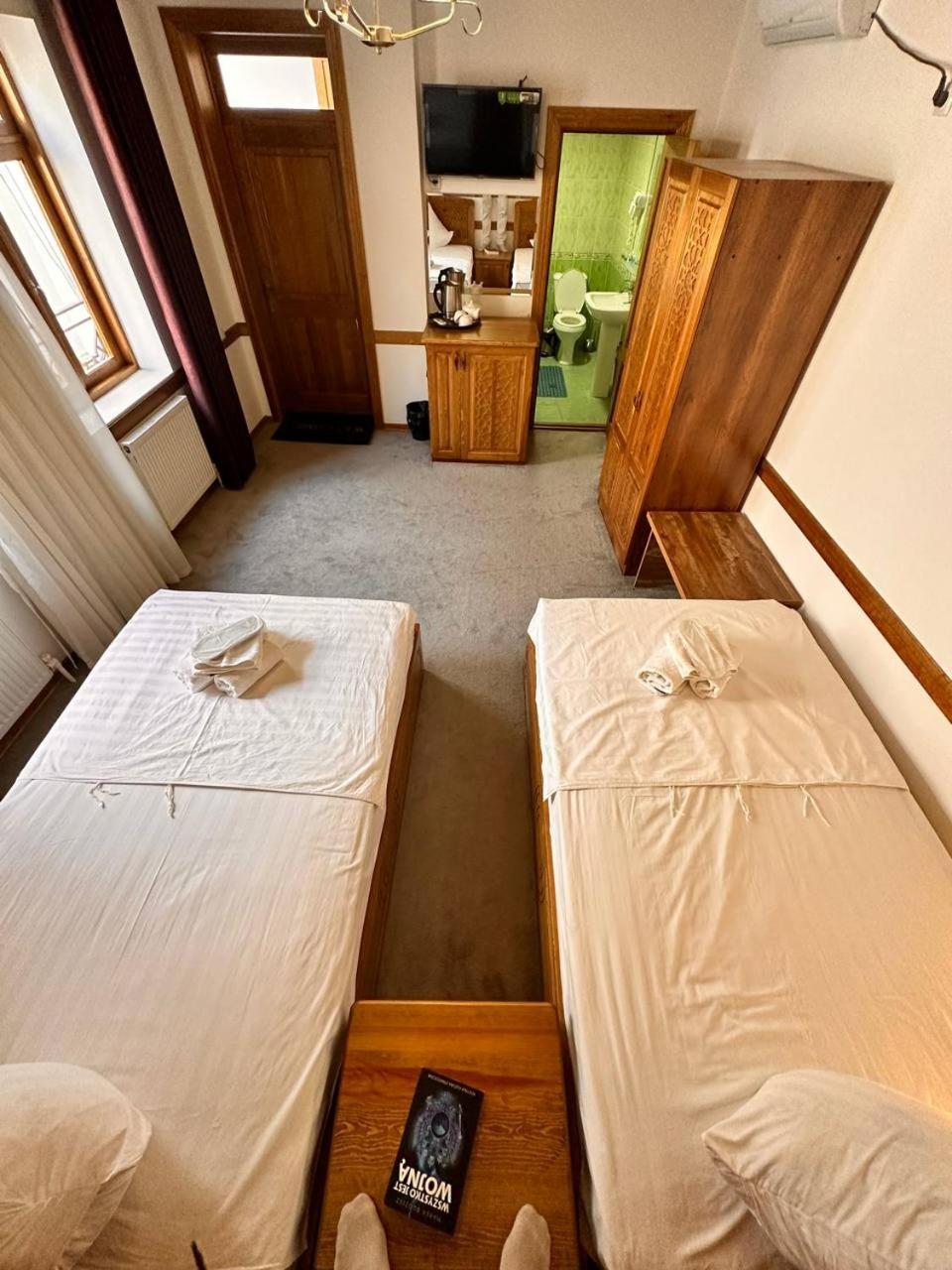 Munis Hotel Bukhara Eksteriør bilde