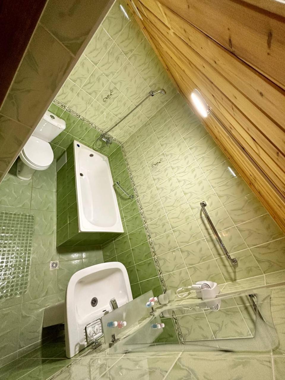 Munis Hotel Bukhara Eksteriør bilde