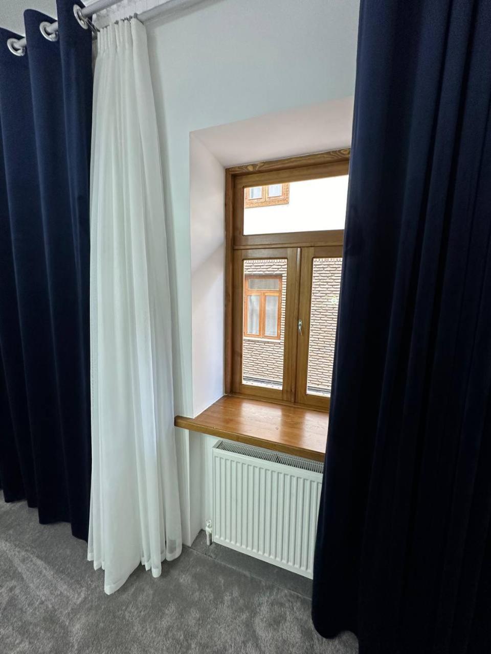 Munis Hotel Bukhara Eksteriør bilde